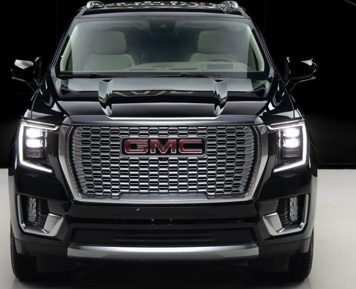 GMC 2025 (7 Places)