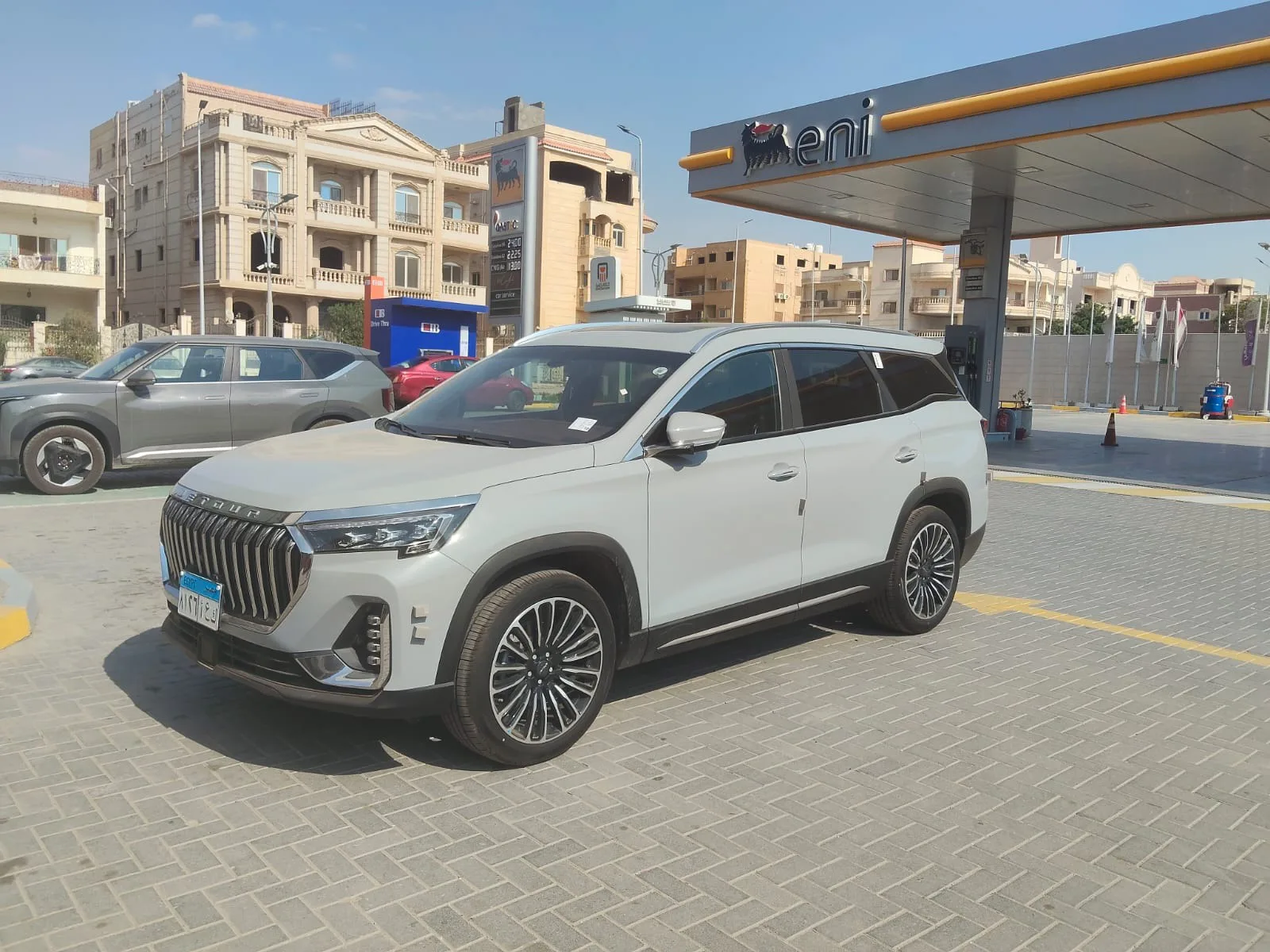 Jetour X90 Plus 2027